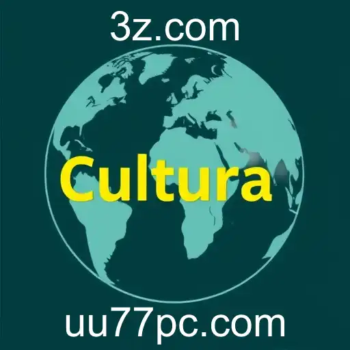 A Fascinante Jornada Pela Categoria 'Cultura' no uu77