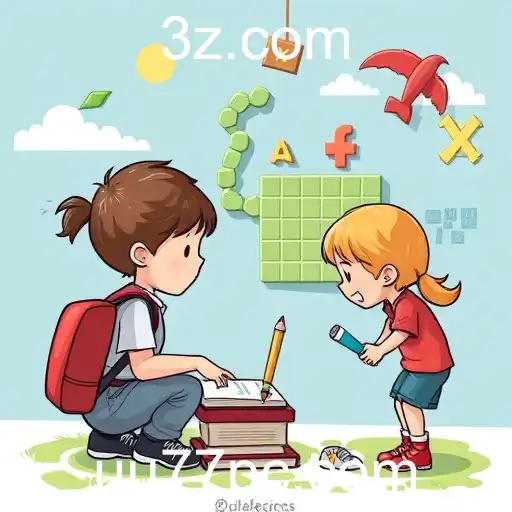 A Importância dos Jogos Educativos no Desenvolvimento Infantil