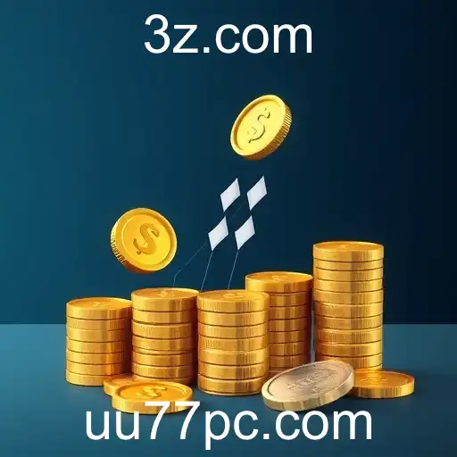 Explorando a Categoria de Jogos de Finanças no uu77