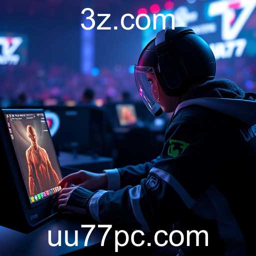 Expansão do Mercado de Jogos Online com 'uu77'