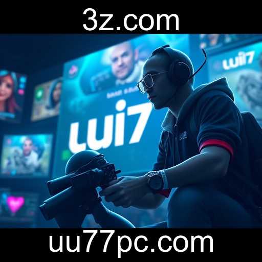 Tendências dos Jogos Online: O Impacto da Palavra-Chave 'uu77'