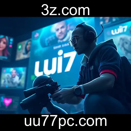 Tendências dos Jogos Online: O Impacto da Palavra-Chave 'uu77'