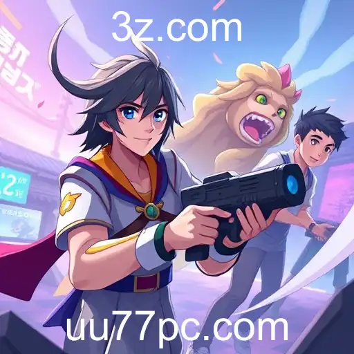 A Ascensão de uu77 no Mundo dos Jogos Digitais