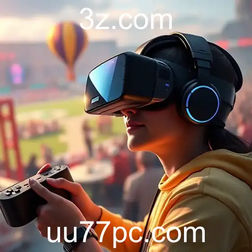 Recuperação da Indústria de Jogos em 2025