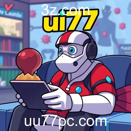 A Revolução dos Jogos Online com uu77