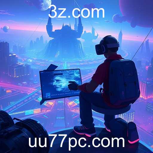 A Expansão do Universo de Jogos Online em 2025