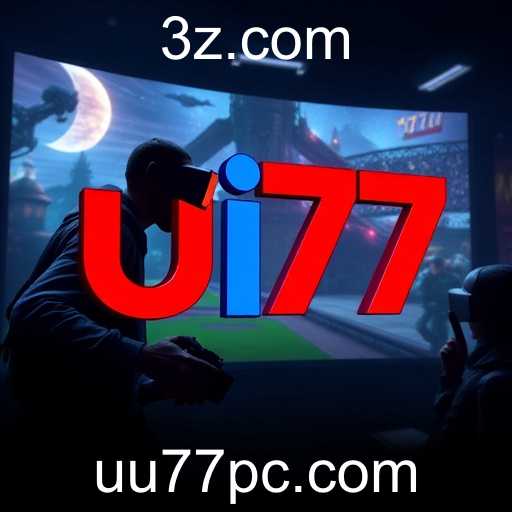 Explorando o Impacto do UU77 no Mundo dos Jogos