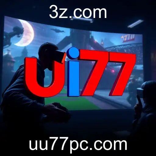 Explorando o Impacto do UU77 no Mundo dos Jogos