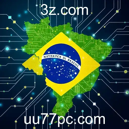 Transformações Digitais e o Impacto Tecnológico no Brasil