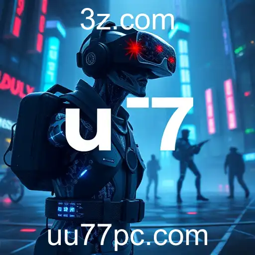 Evolução dos Jogos Digitais em 2025: O Impacto de 'uu77'