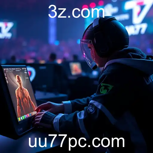 Expansão do Mercado de Jogos Online com 'uu77'