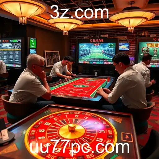 Tendências Emergentes em Jogos Online para 2025