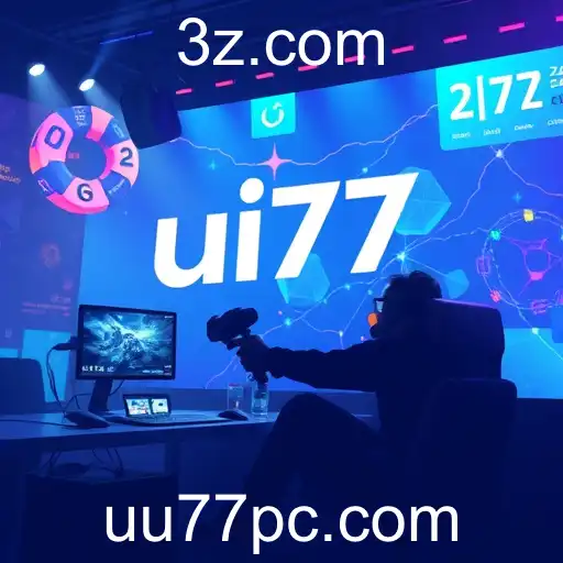 Cenário de Jogos em 2025: Tendências e Impactos