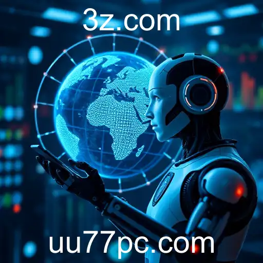 Revolução Digital: Como 'uu77' Transforma o Mundo dos Jogos em 2025