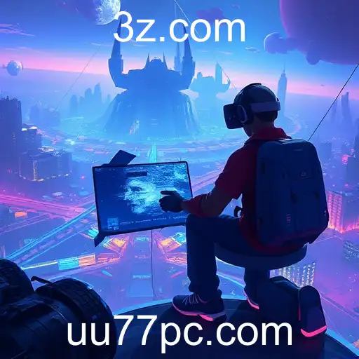 A Expansão do Universo de Jogos Online em 2025