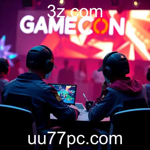 Sucesso do Site de Jogos 'uu77' e Tendências de 2025