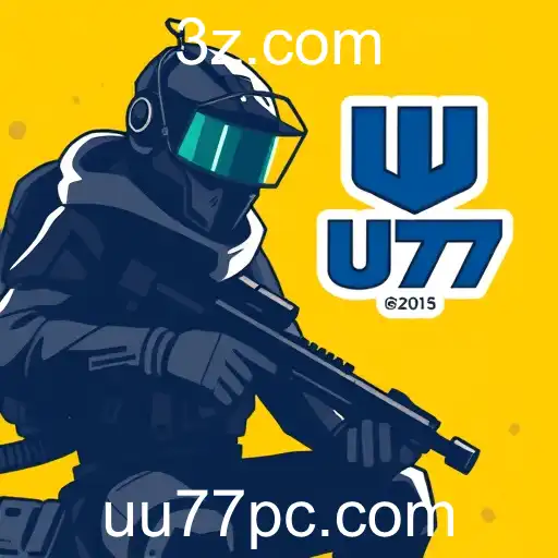 A Ascensão do Fenômeno 'uu77': Um Olhar Sobre o Mundo dos Jogos