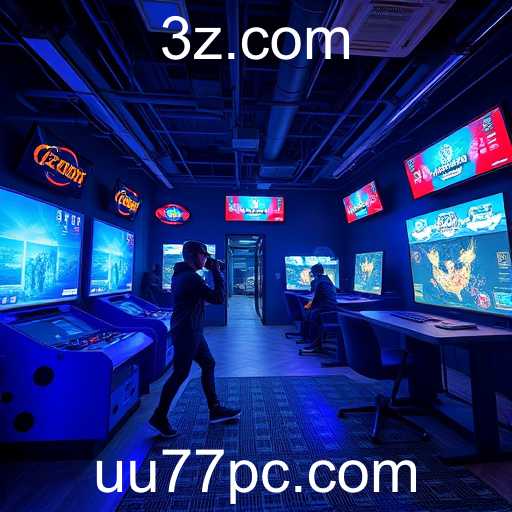 A Revolução do Jogo Online em 2025