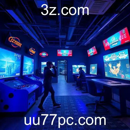 A Revolução do Jogo Online em 2025