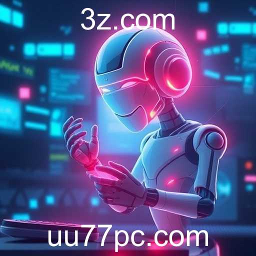 A Ascensão do uu77 no Mundo dos Games