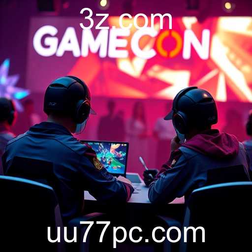 Sucesso do Site de Jogos 'uu77' e Tendências de 2025