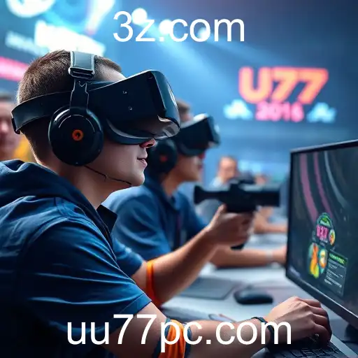 Impacto dos Avanços Tecnológicos no Mercado de Jogos Online