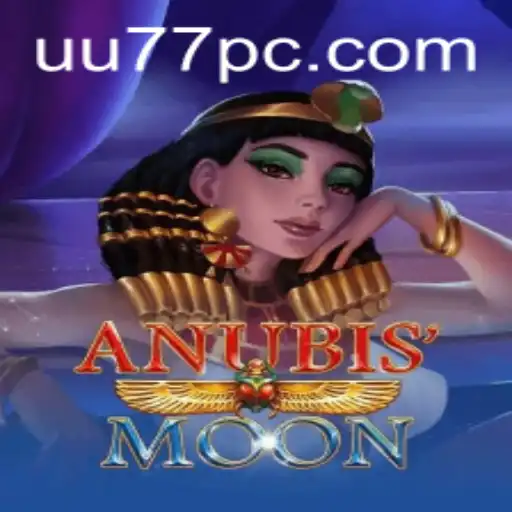 AnubisMoon: The Mystical Journey Through Ancient Egypt