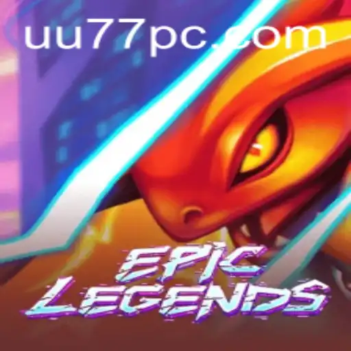 EpicLegends: A New Era of Adventure and Strategy