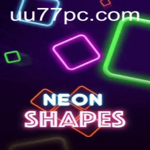 Exploring the Dazzling World of NeonShapes: Game Description and Rules