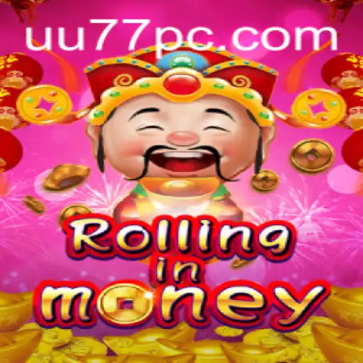 RollingInMoney: A Thrilling Journey into Virtual Fortune