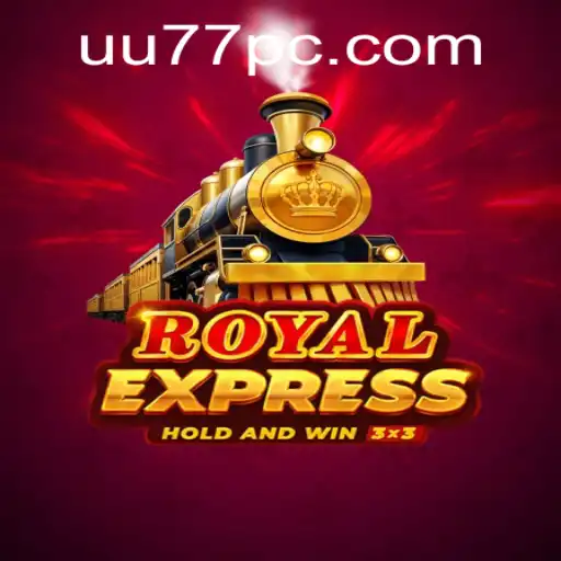 Unveiling RoyalExpress: A Captivating New Addition to the Gaming World