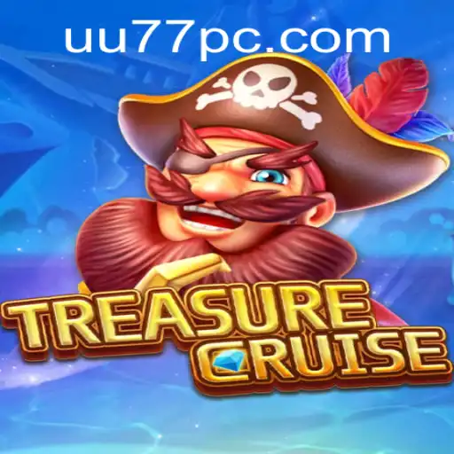 Set Sail on an Epic Adventure: Discovering TREASURECRUISE