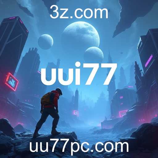 Revolução nos Jogos Online Através do UU77